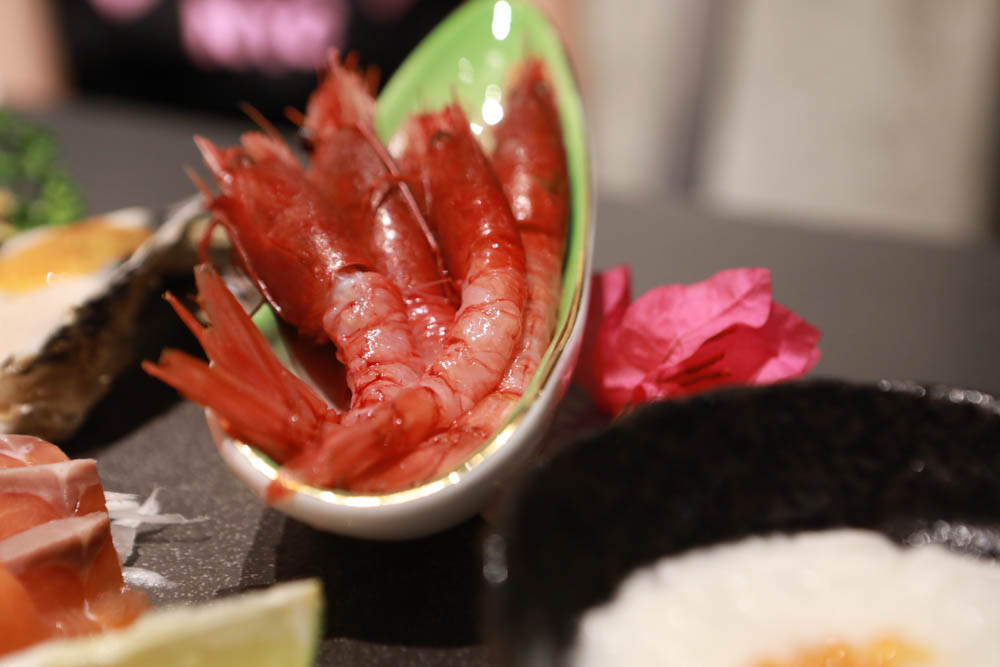 花蓮美食｜梅蘢鎮。海陸燒烤饗宴無菜單料理、寵物友善餐廳、食材新鮮！！