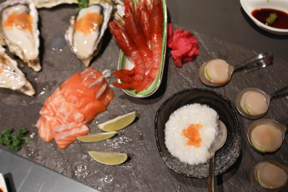 花蓮美食｜梅蘢鎮。海陸燒烤饗宴無菜單料理、寵物友善餐廳、食材新鮮！！