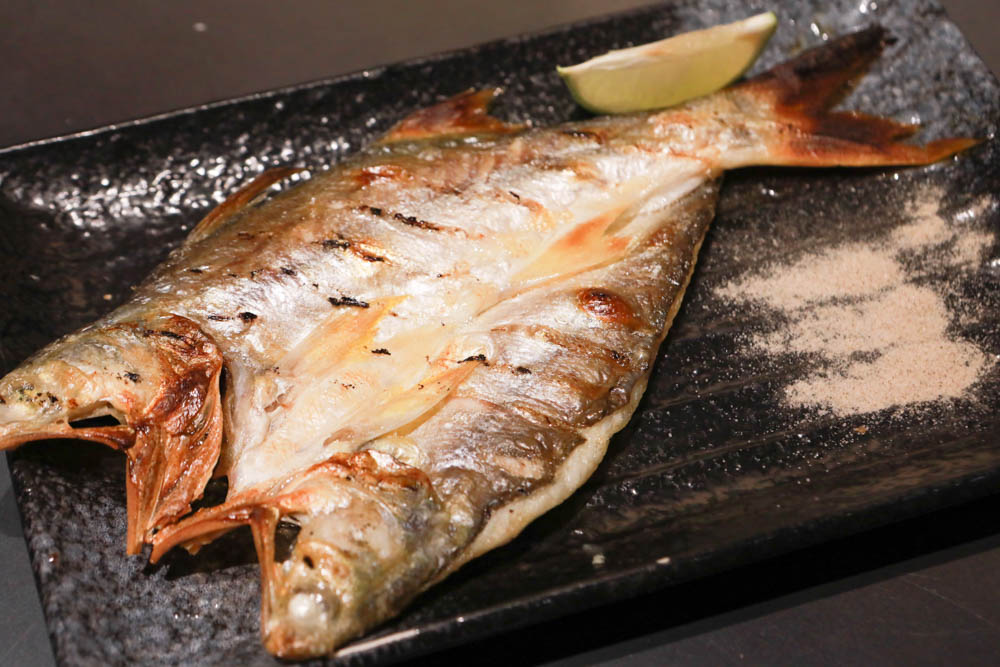 花蓮美食｜梅蘢鎮。海陸燒烤饗宴無菜單料理、寵物友善餐廳、食材新鮮！！