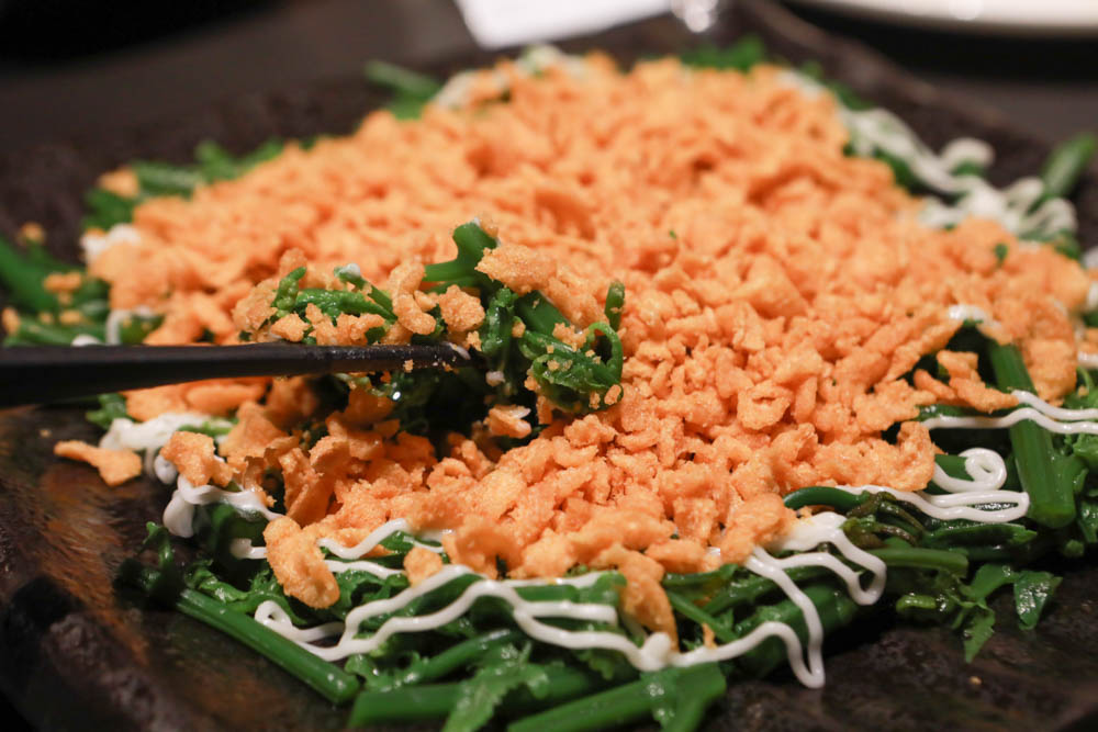 花蓮美食｜梅蘢鎮。海陸燒烤饗宴無菜單料理、寵物友善餐廳、食材新鮮！！