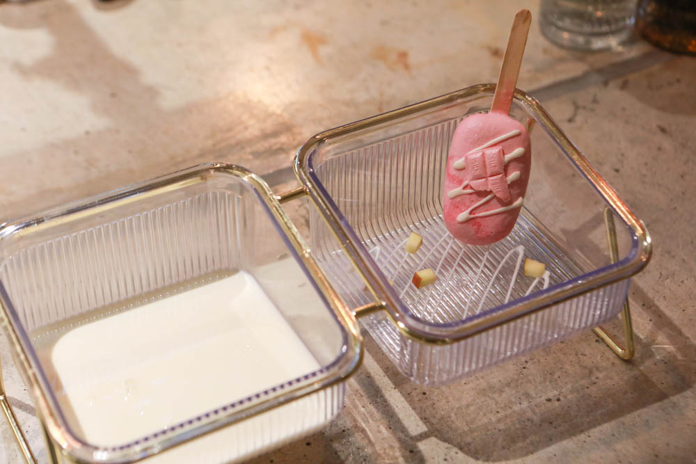 花蓮美食｜梅蘢鎮。海陸燒烤饗宴無菜單料理、寵物友善餐廳、食材新鮮！！