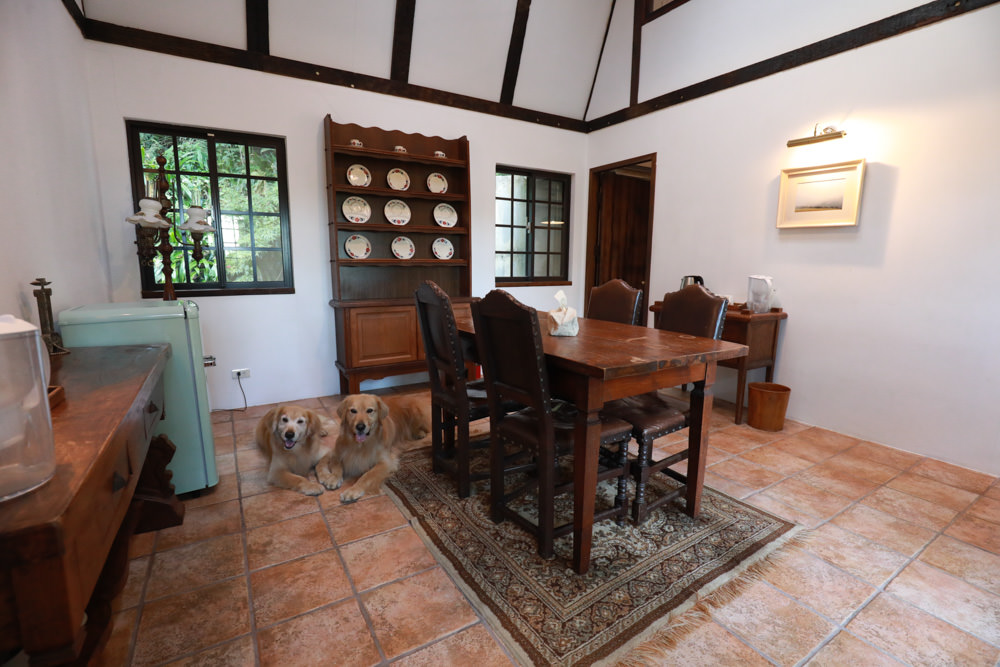 花蓮梯田山民宿|花蓮寵物友善民宿、敞徉在森林中的歐風童話民宿、獲選全球十大絕美房源 - 第19張圖 花蓮梯田山民宿|花蓮寵物友善民宿、敞徉在森林中的歐風童話民宿、獲選全球十大絕美房源