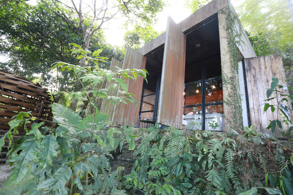 花蓮梯田山民宿|花蓮寵物友善民宿、敞徉在森林中的歐風童話民宿、獲選全球十大絕美房源 - 第13張圖 花蓮梯田山民宿|花蓮寵物友善民宿、敞徉在森林中的歐風童話民宿、獲選全球十大絕美房源