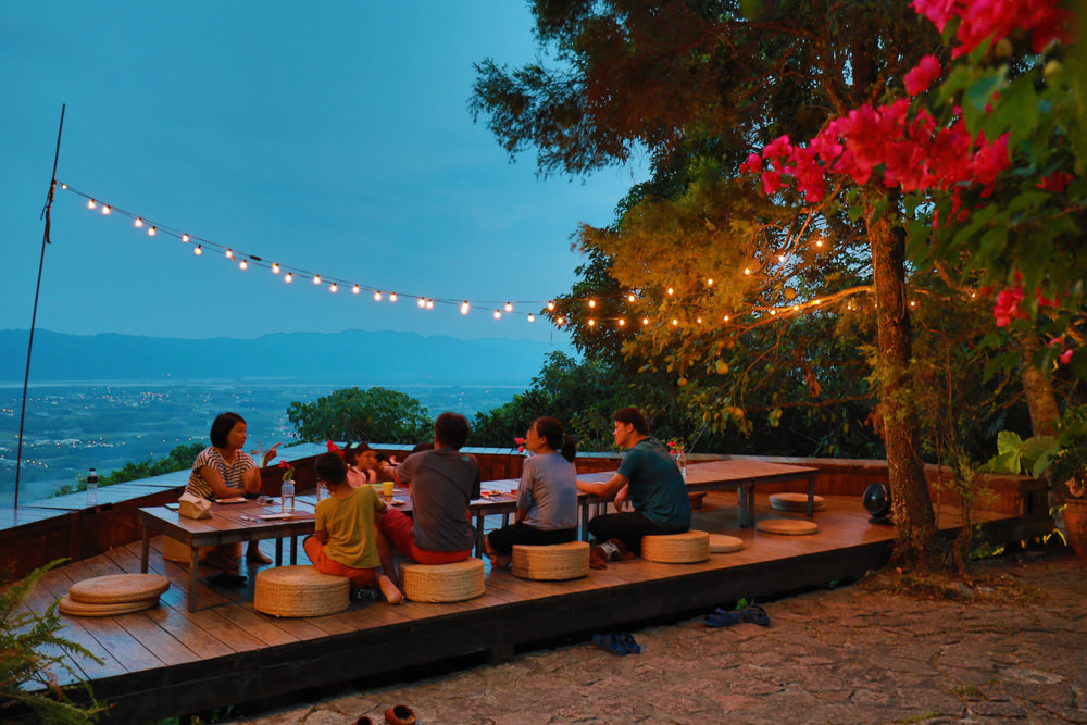 花蓮梯田山民宿|花蓮寵物友善民宿、敞徉在森林中的歐風童話民宿、獲選全球十大絕美房源 - 第33張圖 花蓮梯田山民宿|花蓮寵物友善民宿、敞徉在森林中的歐風童話民宿、獲選全球十大絕美房源