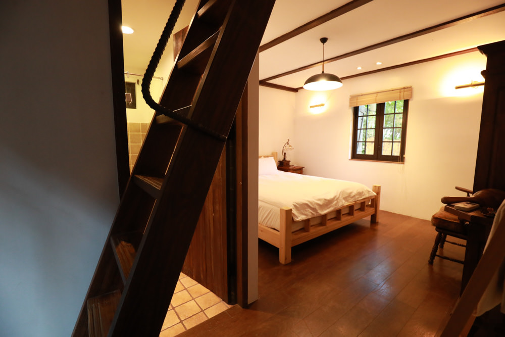 花蓮梯田山民宿|花蓮寵物友善民宿、敞徉在森林中的歐風童話民宿、獲選全球十大絕美房源 - 第27張圖 花蓮梯田山民宿|花蓮寵物友善民宿、敞徉在森林中的歐風童話民宿、獲選全球十大絕美房源