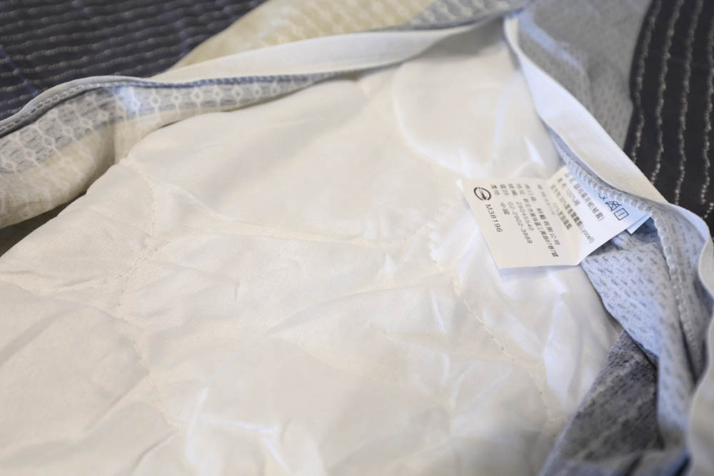 MIT iLook 100%精梳棉兩用被冬包組｜頂級純棉五件式冬夏床組、可拆式兩用墊被、天然吸濕排汗、寵物家庭床包寢具首選推薦！