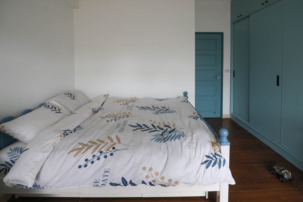 MIT iLook 100%精梳棉兩用被冬包組｜頂級純棉五件式冬夏床組、可拆式兩用墊被、天然吸濕排汗、寵物家庭床包寢具首選推薦！