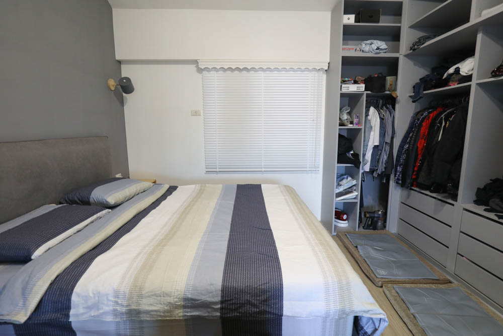 MIT iLook 100%精梳棉兩用被冬包組｜頂級純棉五件式冬夏床組、可拆式兩用墊被、天然吸濕排汗、寵物家庭床包寢具首選推薦！