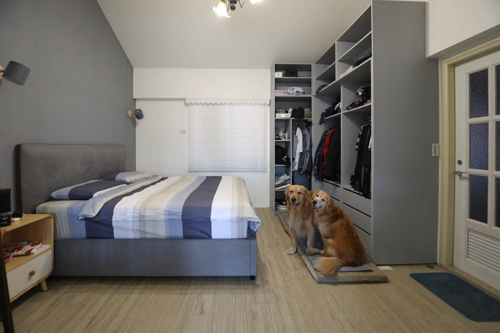 MIT iLook 100%精梳棉兩用被冬包組｜頂級純棉五件式冬夏床組、可拆式兩用墊被、天然吸濕排汗、寵物家庭床包寢具首選推薦！