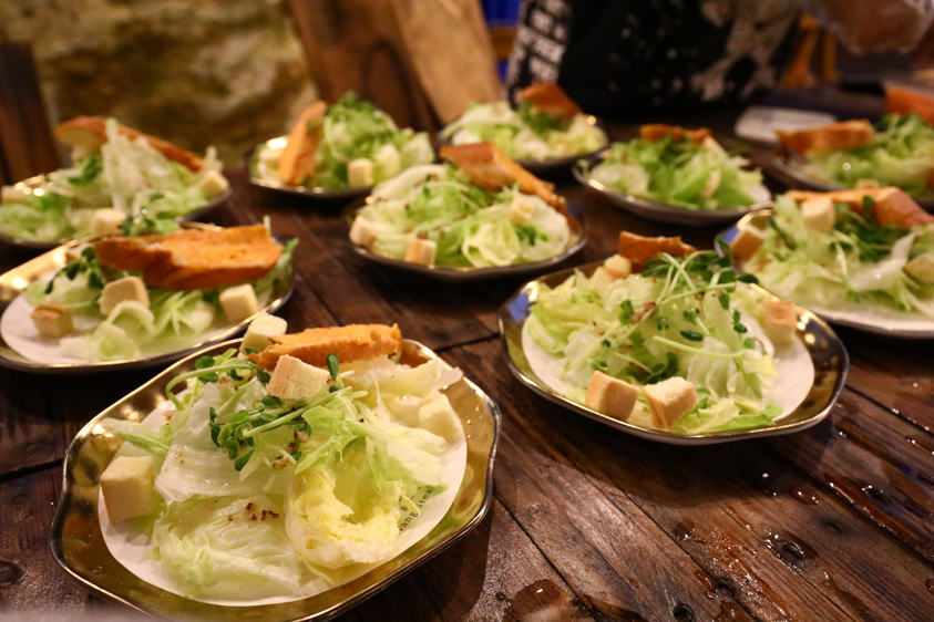 花蓮新景點|嘻餐町-賣火柴的餐桌。森林系營火餐桌、浪漫森林中享受奢華營火晚餐服務、寵物友善 - 第16張圖 花蓮新景點|嘻餐町-賣火柴的餐桌。森林系營火餐桌、浪漫森林中享受奢華營火晚餐服務、寵物友善