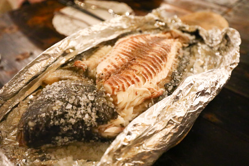 花蓮新景點|嘻餐町-賣火柴的餐桌。森林系營火餐桌、浪漫森林中享受奢華營火晚餐服務、寵物友善 - 第19張圖 花蓮新景點|嘻餐町-賣火柴的餐桌。森林系營火餐桌、浪漫森林中享受奢華營火晚餐服務、寵物友善