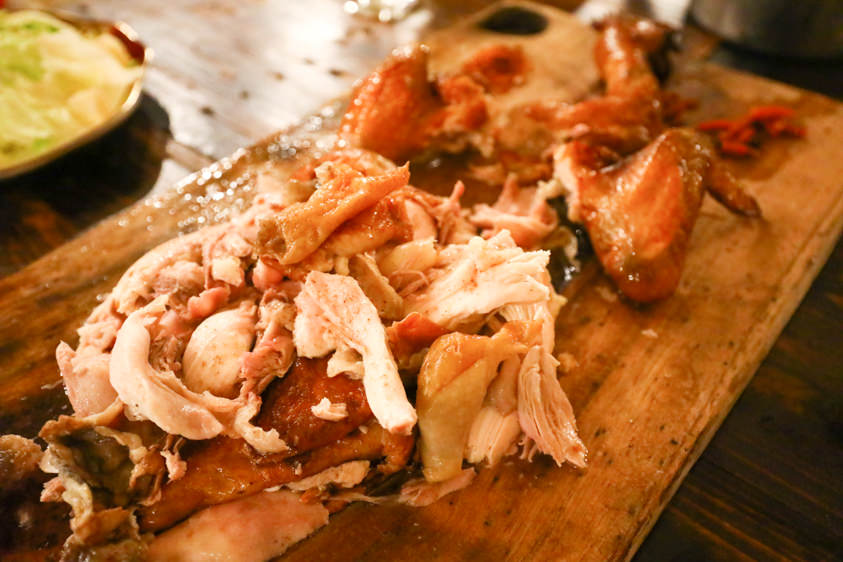 花蓮新景點|嘻餐町-賣火柴的餐桌。森林系營火餐桌、浪漫森林中享受奢華營火晚餐服務、寵物友善 - 第20張圖 花蓮新景點|嘻餐町-賣火柴的餐桌。森林系營火餐桌、浪漫森林中享受奢華營火晚餐服務、寵物友善