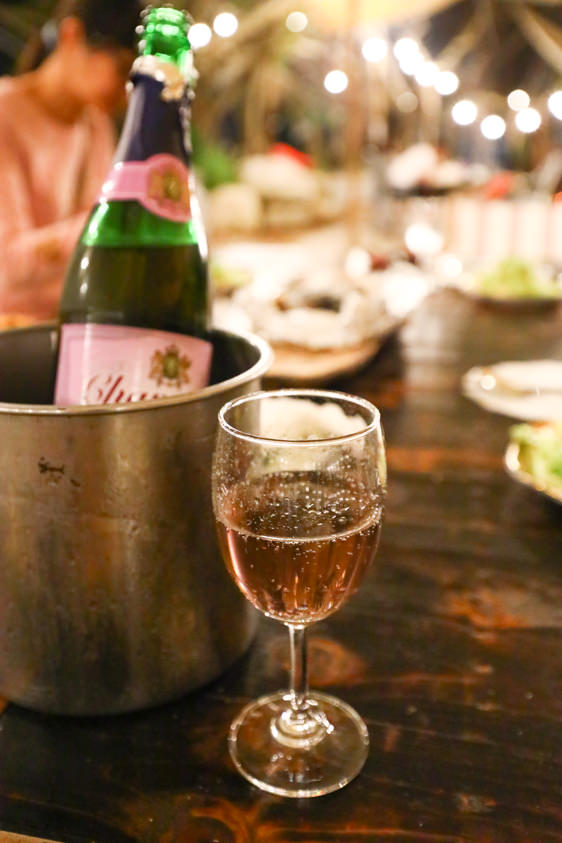 花蓮新景點|嘻餐町-賣火柴的餐桌。森林系營火餐桌、浪漫森林中享受奢華營火晚餐服務、寵物友善 - 第22張圖 花蓮新景點|嘻餐町-賣火柴的餐桌。森林系營火餐桌、浪漫森林中享受奢華營火晚餐服務、寵物友善