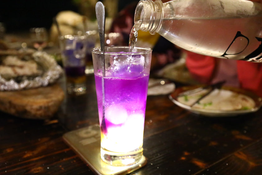 花蓮新景點|嘻餐町-賣火柴的餐桌。森林系營火餐桌、浪漫森林中享受奢華營火晚餐服務、寵物友善 - 第23張圖 花蓮新景點|嘻餐町-賣火柴的餐桌。森林系營火餐桌、浪漫森林中享受奢華營火晚餐服務、寵物友善