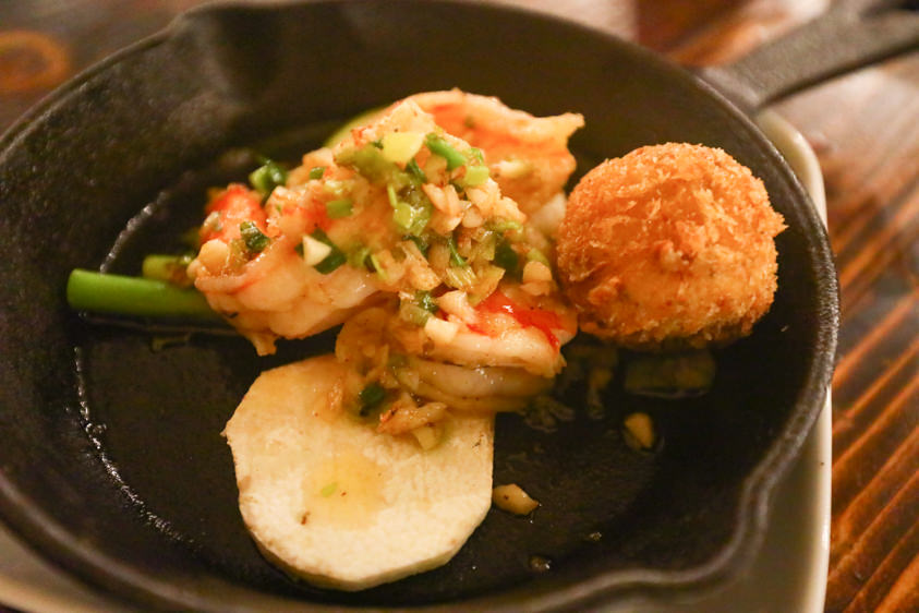 花蓮新景點|嘻餐町-賣火柴的餐桌。森林系營火餐桌、浪漫森林中享受奢華營火晚餐服務、寵物友善 - 第25張圖 花蓮新景點|嘻餐町-賣火柴的餐桌。森林系營火餐桌、浪漫森林中享受奢華營火晚餐服務、寵物友善