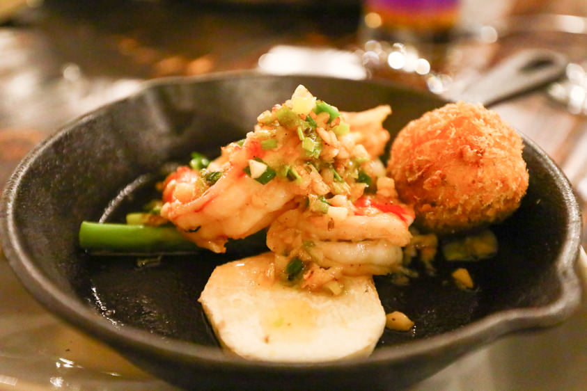 花蓮新景點|嘻餐町-賣火柴的餐桌。森林系營火餐桌、浪漫森林中享受奢華營火晚餐服務、寵物友善 - 第26張圖 花蓮新景點|嘻餐町-賣火柴的餐桌。森林系營火餐桌、浪漫森林中享受奢華營火晚餐服務、寵物友善
