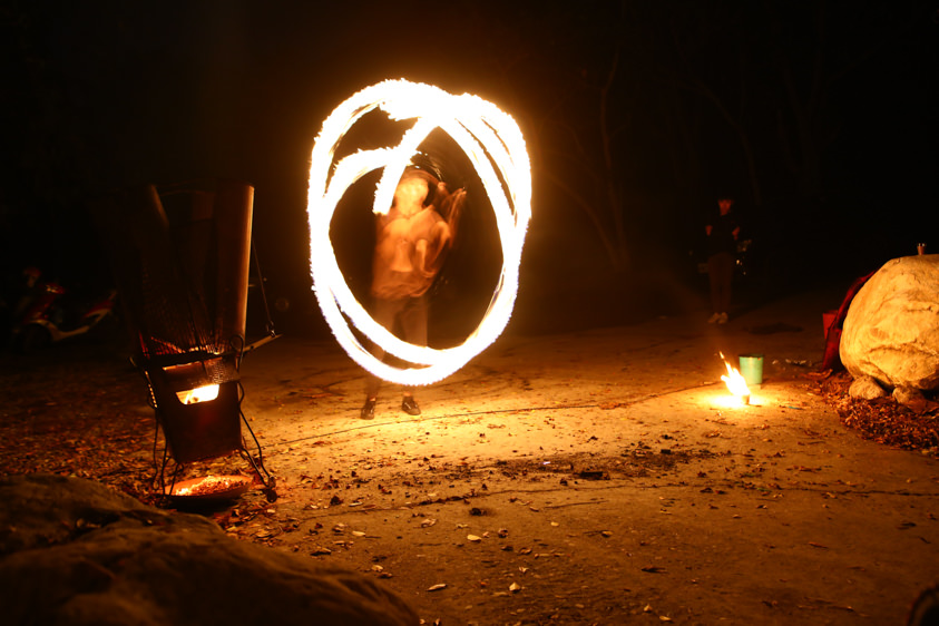花蓮新景點|嘻餐町-賣火柴的餐桌。森林系營火餐桌、浪漫森林中享受奢華營火晚餐服務、寵物友善 - 第31張圖 花蓮新景點|嘻餐町-賣火柴的餐桌。森林系營火餐桌、浪漫森林中享受奢華營火晚餐服務、寵物友善