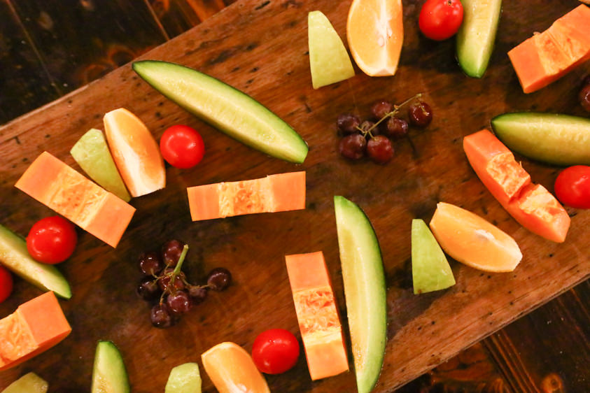 花蓮新景點|嘻餐町-賣火柴的餐桌。森林系營火餐桌、浪漫森林中享受奢華營火晚餐服務、寵物友善 - 第38張圖 花蓮新景點|嘻餐町-賣火柴的餐桌。森林系營火餐桌、浪漫森林中享受奢華營火晚餐服務、寵物友善