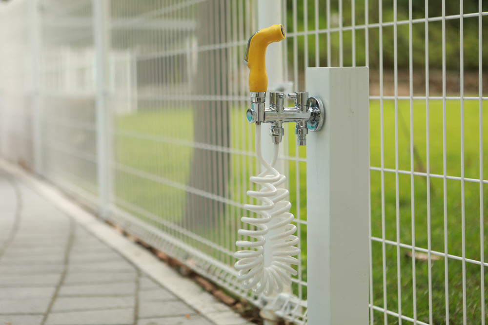 苗栗南庄｜樂吧溪畔莊園happy tails。結合寵物友善餐廳、寵物游泳池、寵物友善民宿、寵物安親的多元化豪華寵物園區