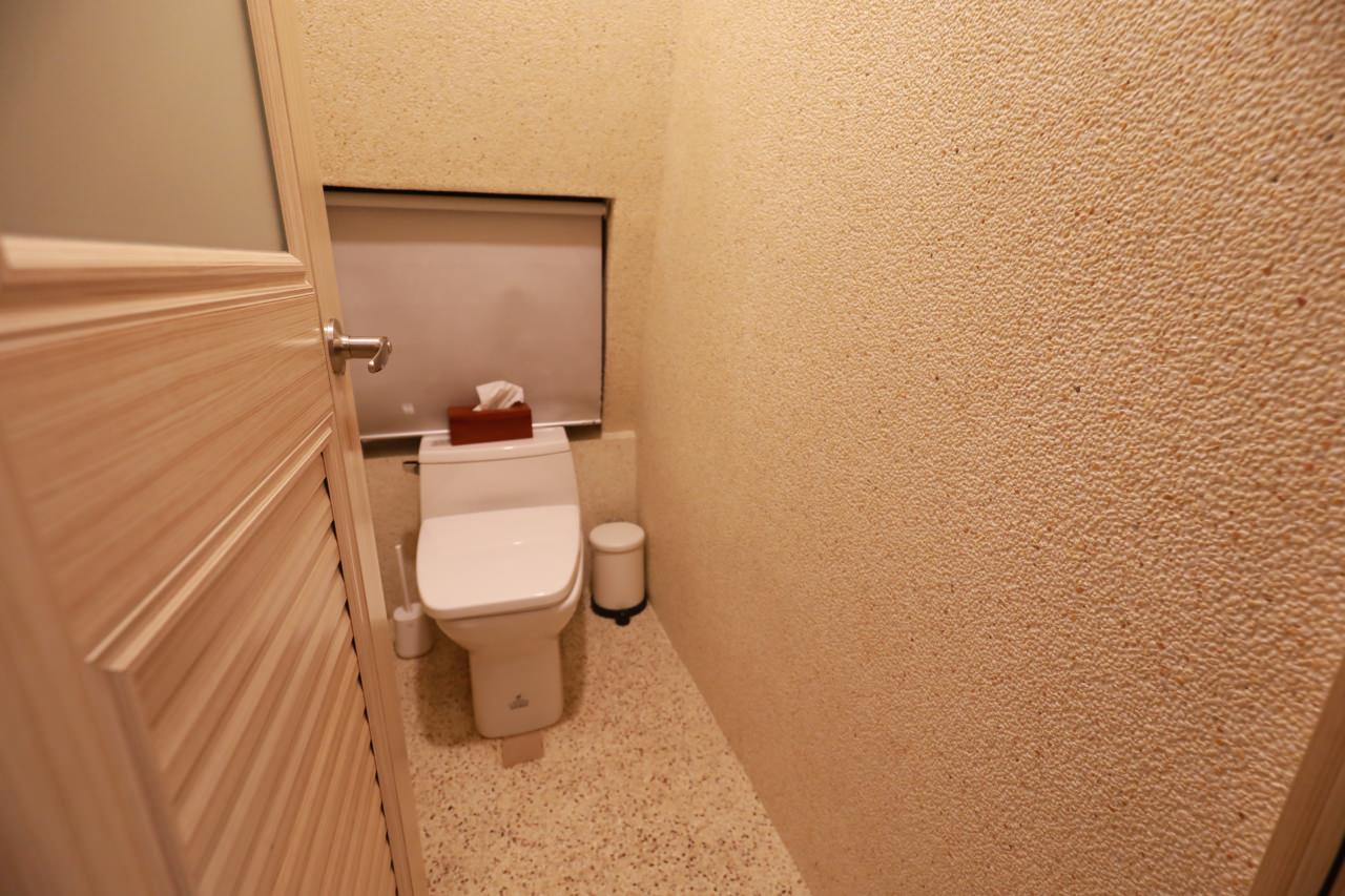 台中東勢民宿｜樹之間民宿。寵物友善民宿、曙屋唯美樹屋、森林系山林獨棟小木屋