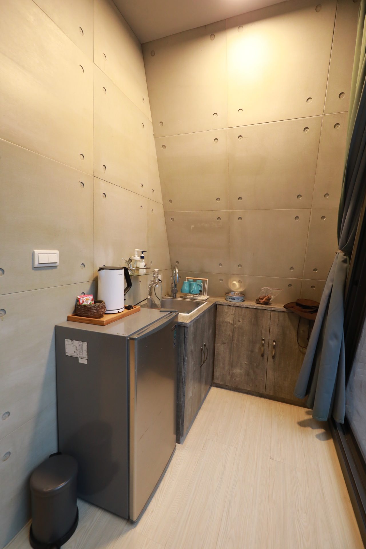 台中東勢民宿｜樹之間民宿。寵物友善民宿、曙屋唯美樹屋、森林系山林獨棟小木屋