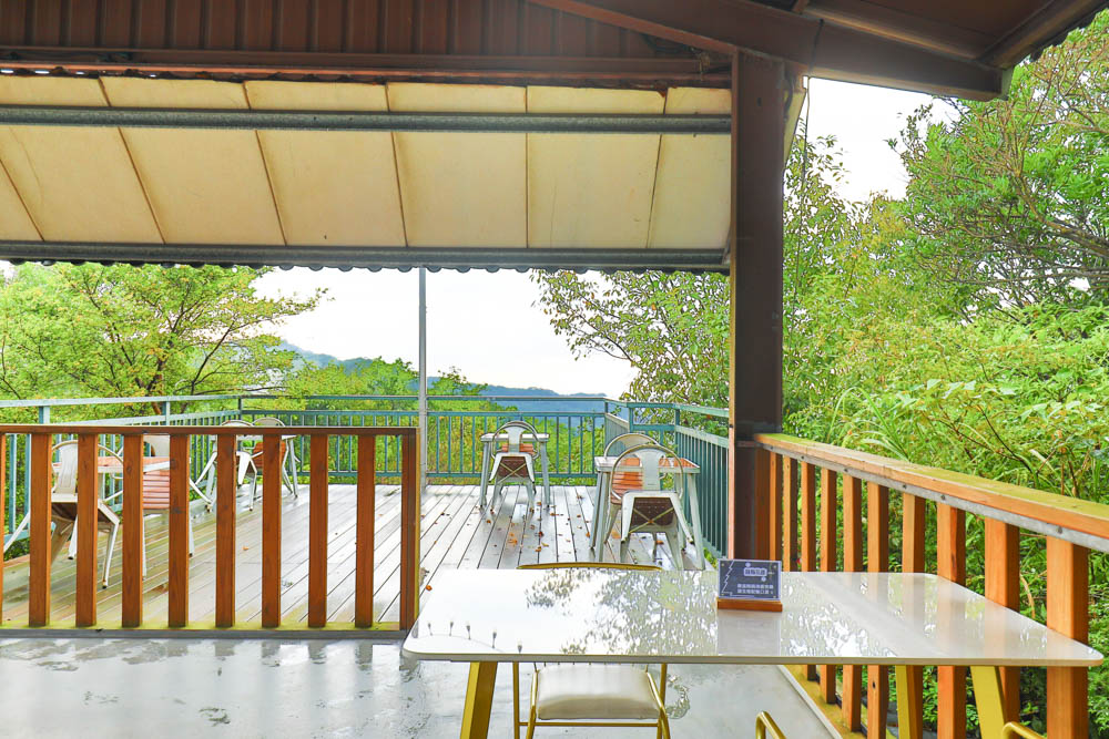 新北樹林景觀餐廳|TREE TOP KAFFA 樹頂上。秘境咖啡廳、寵物友善餐廳、網美打卡百萬山嵐美景、絕美夜景 - 第9張圖 新北樹林景觀餐廳|TREE TOP KAFFA 樹頂上。秘境咖啡廳、寵物友善餐廳、網美打卡百萬山嵐美景、絕美夜景