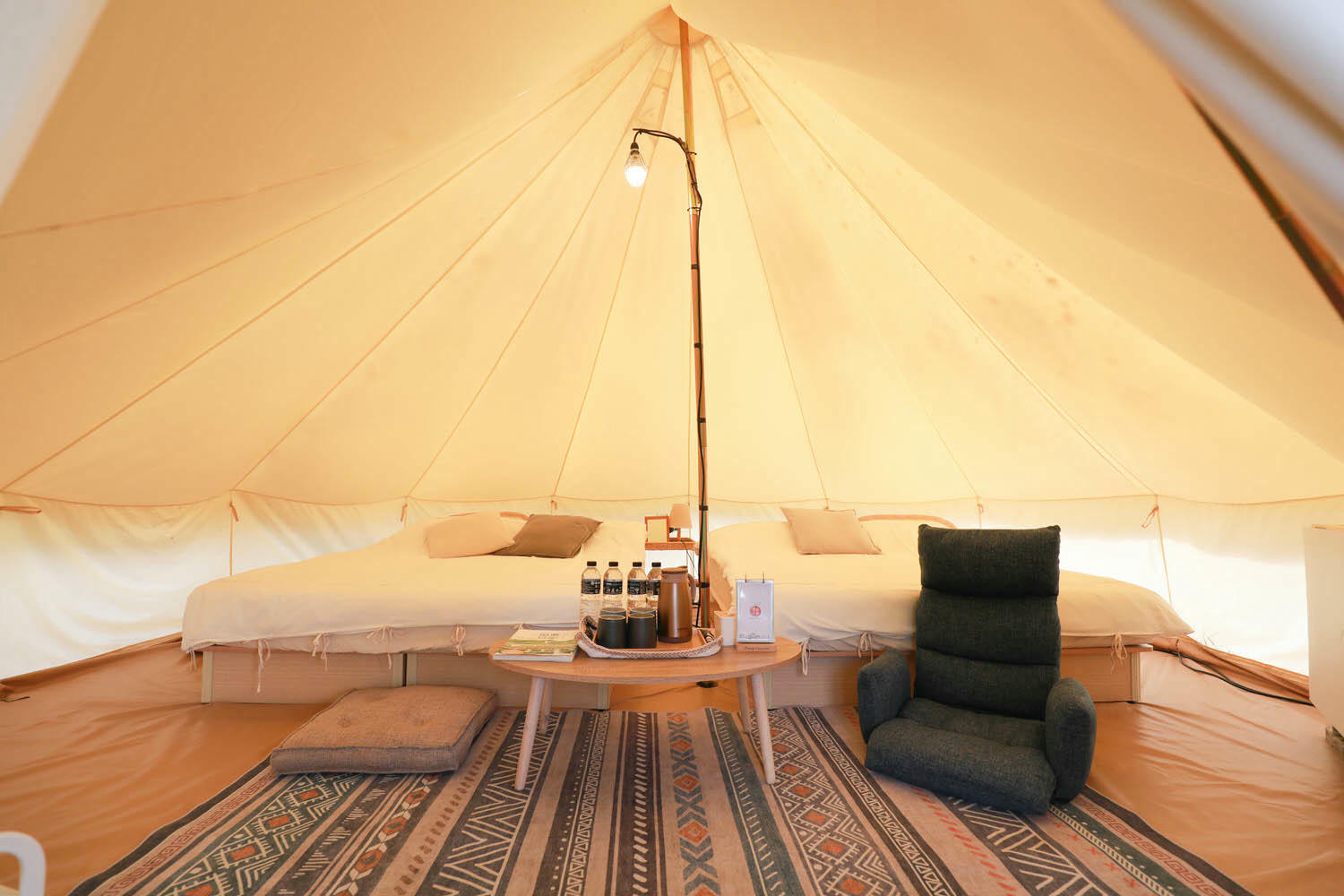 苗栗卓蘭懶人露營|橘舍三食。寵物友善豪華露營、山里廚房無菜單料理、一泊三食DIY、免搭帳奢華露營! - 第10張圖 苗栗卓蘭懶人露營|橘舍三食。寵物友善豪華露營、山里廚房無菜單料理、一泊三食DIY、免搭帳奢華露營!