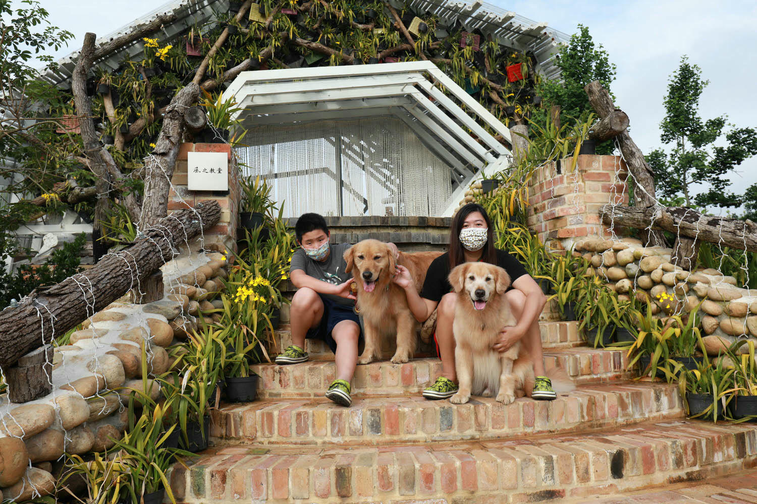 苗栗卓蘭懶人露營|橘舍三食。寵物友善豪華露營、山里廚房無菜單料理、一泊三食DIY、免搭帳奢華露營! - 第21張圖 苗栗卓蘭懶人露營|橘舍三食。寵物友善豪華露營、山里廚房無菜單料理、一泊三食DIY、免搭帳奢華露營!