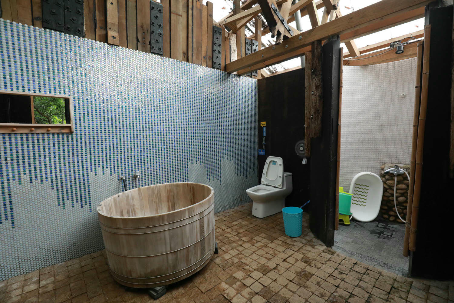 苗栗卓蘭懶人露營|橘舍三食。寵物友善豪華露營、山里廚房無菜單料理、一泊三食DIY、免搭帳奢華露營! - 第24張圖 苗栗卓蘭懶人露營|橘舍三食。寵物友善豪華露營、山里廚房無菜單料理、一泊三食DIY、免搭帳奢華露營!