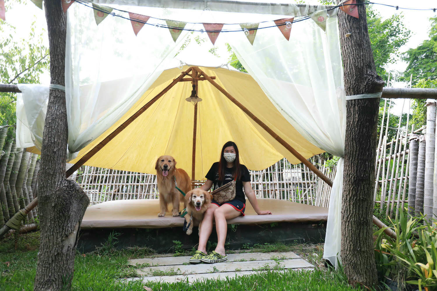 苗栗卓蘭懶人露營|橘舍三食。寵物友善豪華露營、山里廚房無菜單料理、一泊三食DIY、免搭帳奢華露營! - 第26張圖 苗栗卓蘭懶人露營|橘舍三食。寵物友善豪華露營、山里廚房無菜單料理、一泊三食DIY、免搭帳奢華露營!