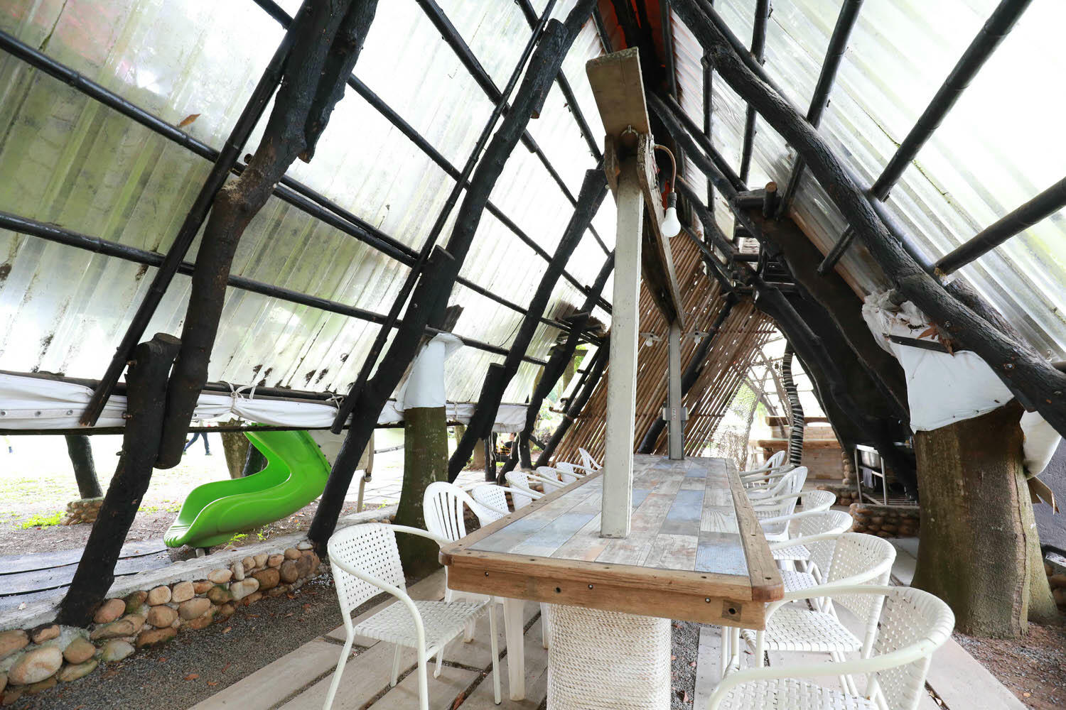 苗栗卓蘭懶人露營|橘舍三食。寵物友善豪華露營、山里廚房無菜單料理、一泊三食DIY、免搭帳奢華露營! - 第27張圖 苗栗卓蘭懶人露營|橘舍三食。寵物友善豪華露營、山里廚房無菜單料理、一泊三食DIY、免搭帳奢華露營!