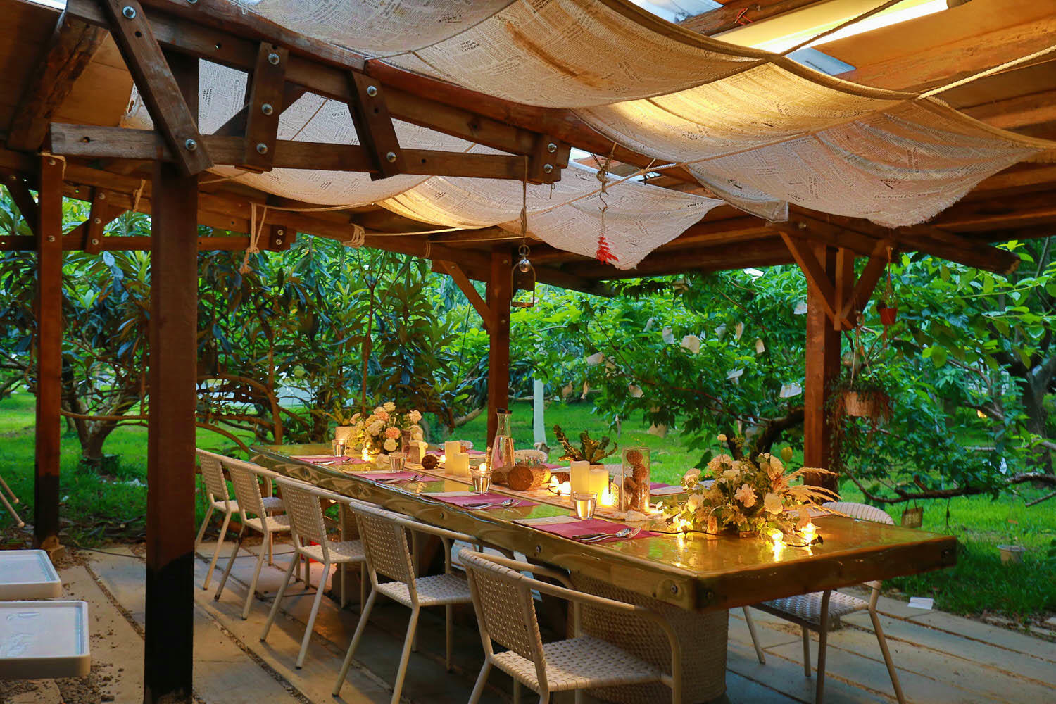 苗栗卓蘭懶人露營|橘舍三食。寵物友善豪華露營、山里廚房無菜單料理、一泊三食DIY、免搭帳奢華露營! - 第31張圖 苗栗卓蘭懶人露營|橘舍三食。寵物友善豪華露營、山里廚房無菜單料理、一泊三食DIY、免搭帳奢華露營!