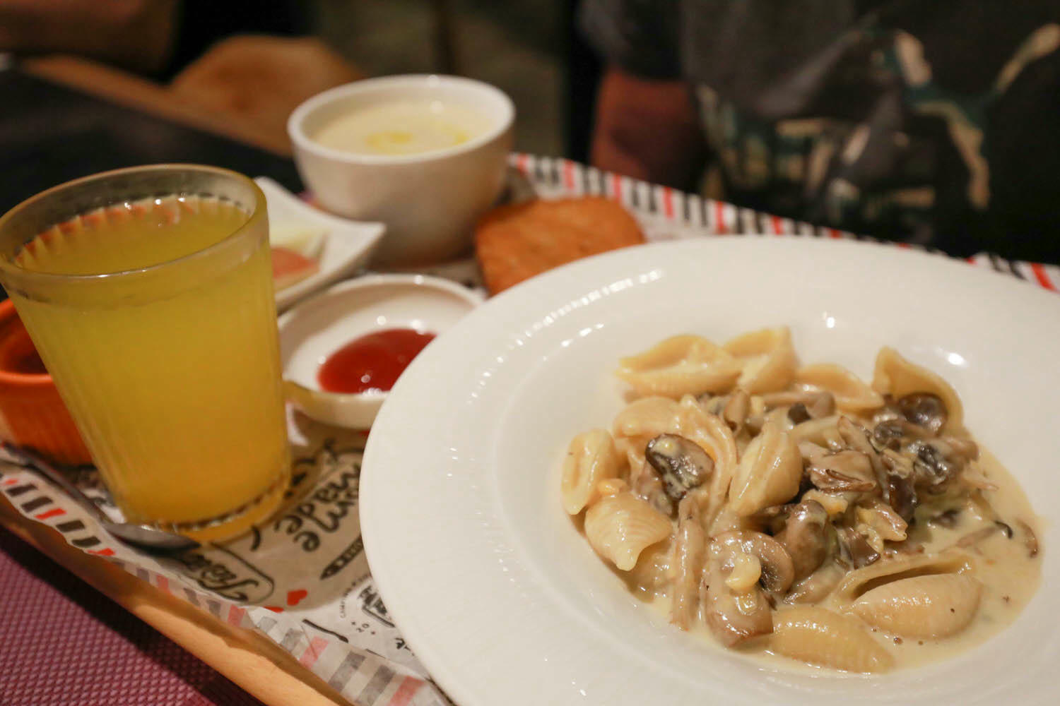 苗栗卓蘭懶人露營|橘舍三食。寵物友善豪華露營、山里廚房無菜單料理、一泊三食DIY、免搭帳奢華露營! - 第36張圖 苗栗卓蘭懶人露營|橘舍三食。寵物友善豪華露營、山里廚房無菜單料理、一泊三食DIY、免搭帳奢華露營!