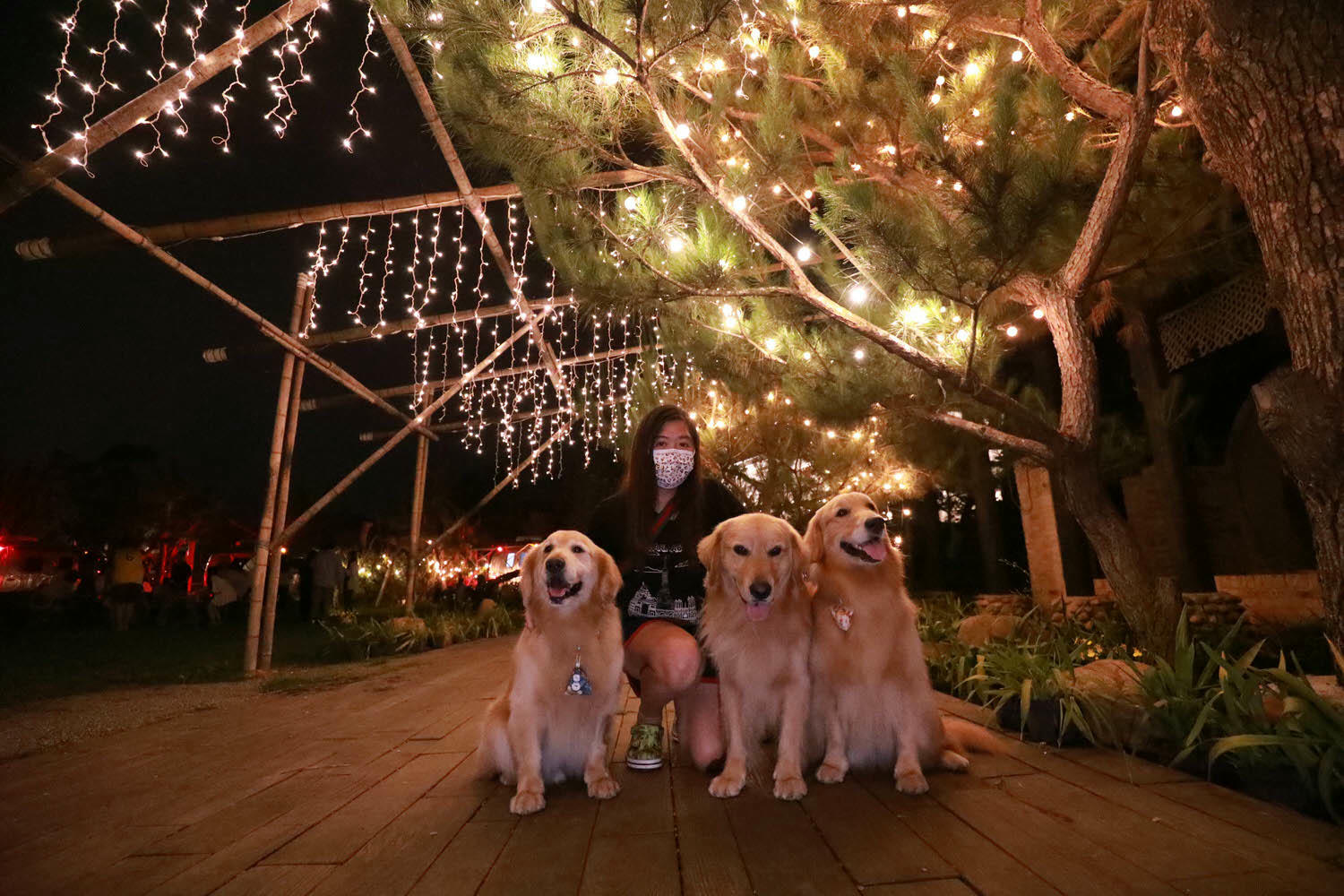 苗栗卓蘭懶人露營|橘舍三食。寵物友善豪華露營、山里廚房無菜單料理、一泊三食DIY、免搭帳奢華露營! - 第50張圖 苗栗卓蘭懶人露營|橘舍三食。寵物友善豪華露營、山里廚房無菜單料理、一泊三食DIY、免搭帳奢華露營!