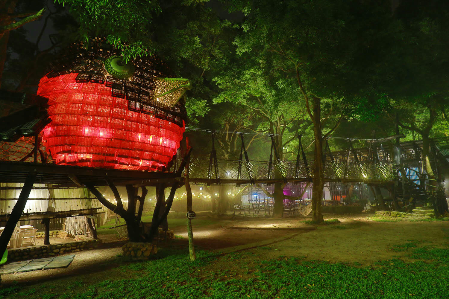 苗栗卓蘭懶人露營|橘舍三食。寵物友善豪華露營、山里廚房無菜單料理、一泊三食DIY、免搭帳奢華露營! - 第52張圖 苗栗卓蘭懶人露營|橘舍三食。寵物友善豪華露營、山里廚房無菜單料理、一泊三食DIY、免搭帳奢華露營!