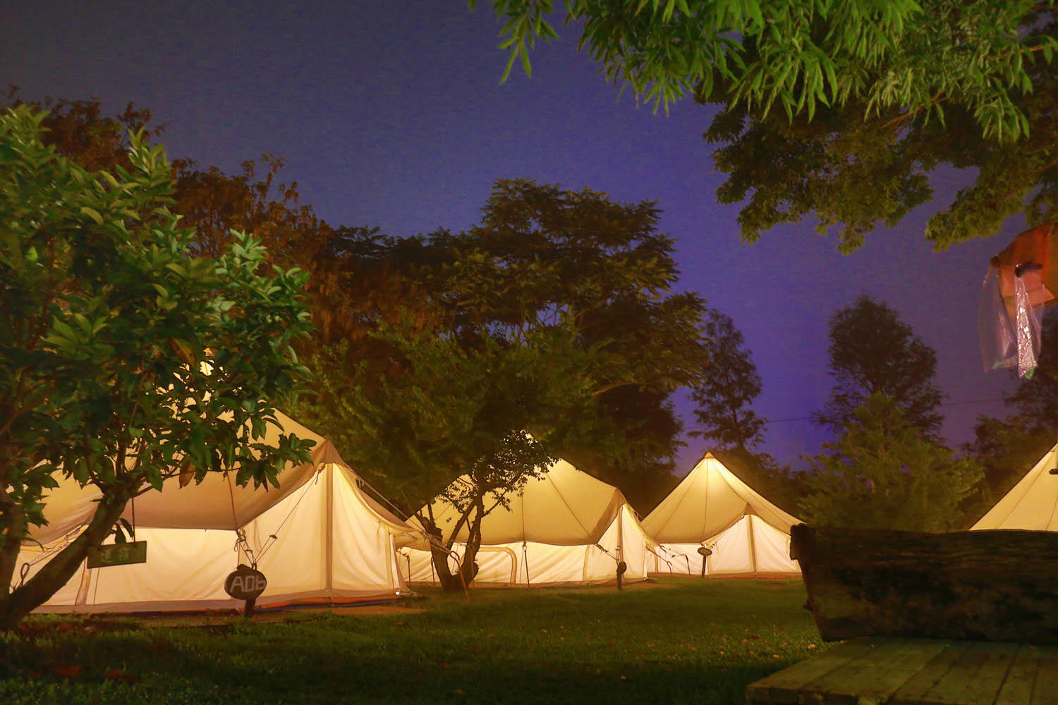 苗栗卓蘭懶人露營|橘舍三食。寵物友善豪華露營、山里廚房無菜單料理、一泊三食DIY、免搭帳奢華露營! - 第53張圖 苗栗卓蘭懶人露營|橘舍三食。寵物友善豪華露營、山里廚房無菜單料理、一泊三食DIY、免搭帳奢華露營!