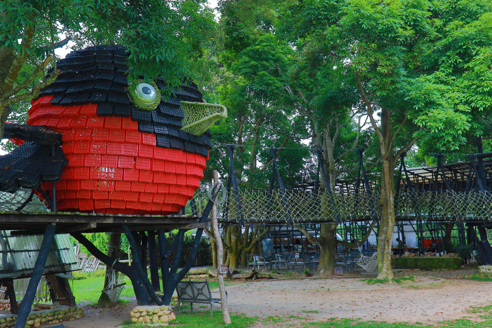 苗栗卓蘭懶人露營|橘舍三食。寵物友善豪華露營、山里廚房無菜單料理、一泊三食DIY、免搭帳奢華露營! - 第8張圖 苗栗卓蘭懶人露營|橘舍三食。寵物友善豪華露營、山里廚房無菜單料理、一泊三食DIY、免搭帳奢華露營!