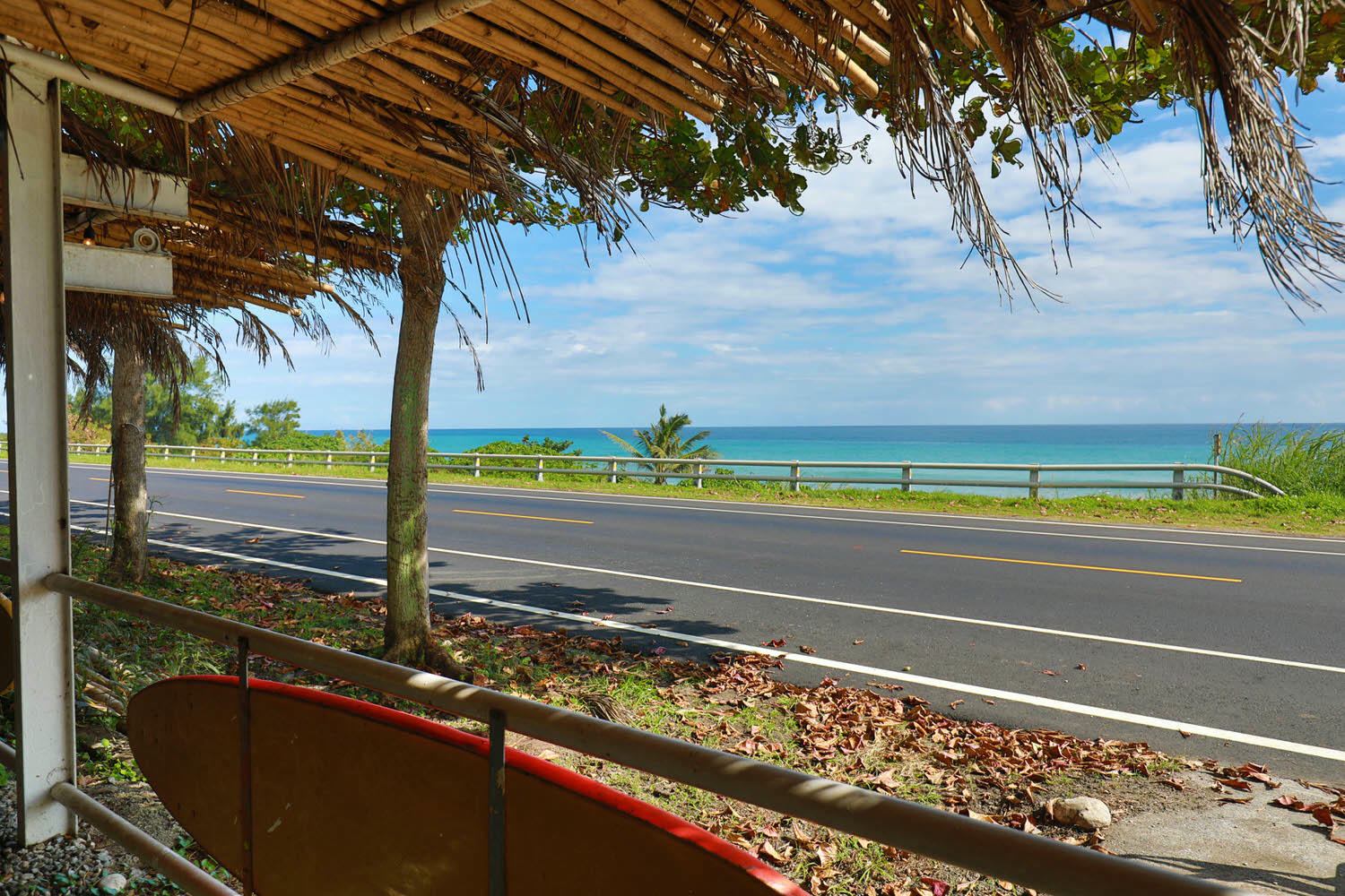 毛小海洋俱樂部｜花蓮鹽寮。花蓮寵物友善民宿、花蓮海景包棟民宿、露營風格美學、野營、星空電影院