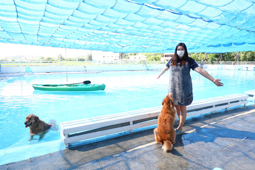 Petaum Apron Towel 寵物專用手感貼身吸水毛巾。多功能設計！可當洗澡圍裙、擦乾毛巾，還可以變身寵物浴袍、寵物洗澡游泳必備！