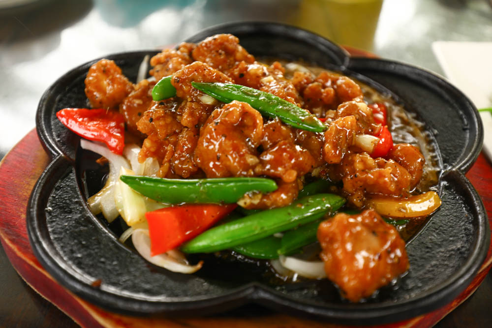 屏東里港美食|水明漾活蝦景觀餐廳。秒穿峇里島風情,坐在發呆亭品嚐熱炒蝦料理、寵物友善 - 第22張圖 屏東里港美食|水明漾活蝦景觀餐廳。秒穿峇里島風情,坐在發呆亭品嚐熱炒蝦料理、寵物友善