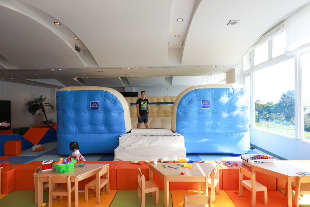 沖繩本部飯店｜沖繩美麗海世紀酒店 Royal View Hotel Churaumi 。美麗海水族館旁、海景飯店