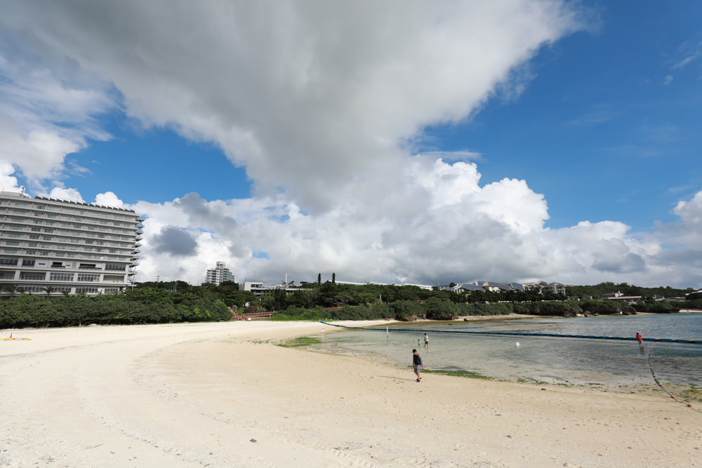 沖繩本部飯店｜沖繩美麗海世紀酒店 Royal View Hotel Churaumi 。美麗海水族館旁、海景飯店