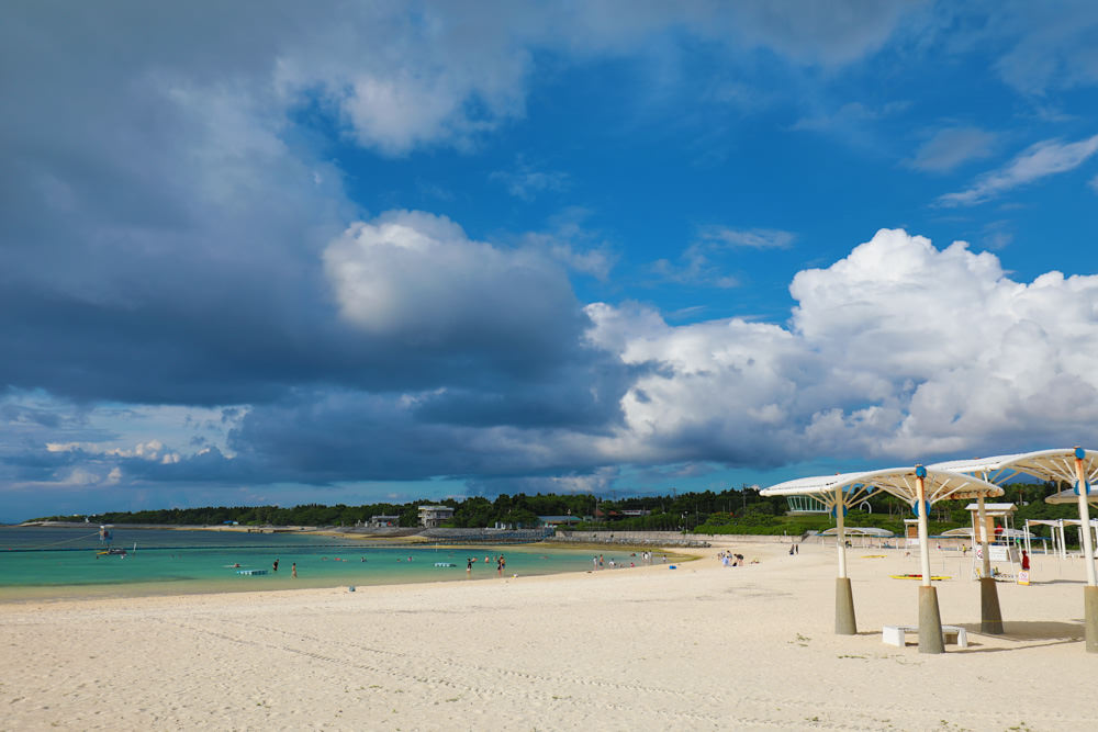 沖繩本部飯店｜沖繩美麗海世紀酒店 Royal View Hotel Churaumi 。美麗海水族館旁、海景飯店