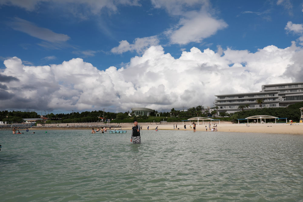 沖繩本部飯店｜沖繩美麗海世紀酒店 Royal View Hotel Churaumi 。美麗海水族館旁、海景飯店