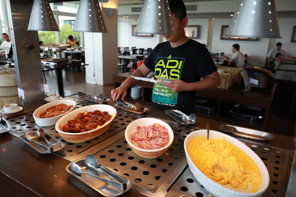 沖繩本部飯店｜沖繩美麗海世紀酒店 Royal View Hotel Churaumi 。美麗海水族館旁、海景飯店