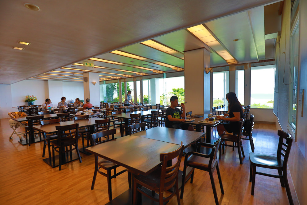 沖繩本部飯店｜沖繩美麗海世紀酒店 Royal View Hotel Churaumi 。美麗海水族館旁、海景飯店