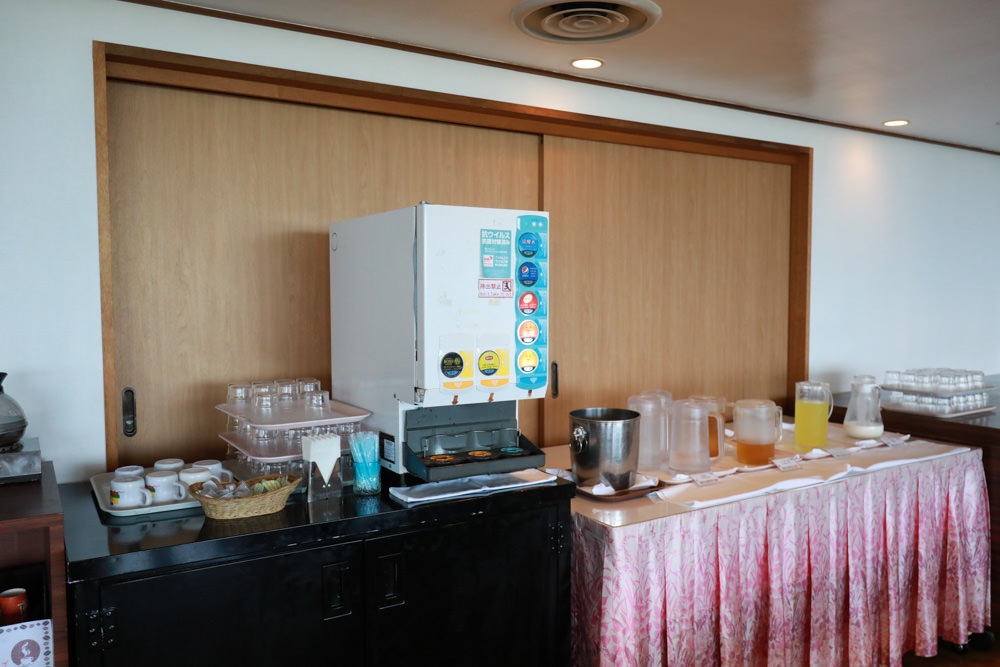 沖繩本部飯店｜沖繩美麗海世紀酒店 Royal View Hotel Churaumi 。美麗海水族館旁、海景飯店