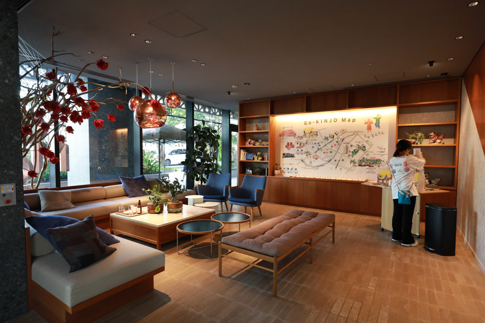 OMO5沖繩那霸by星野集團｜沖繩親子飯店、距離縣廳前站6分鐘、鄰近國際通、搭車10分鐘可抵達那霸機場