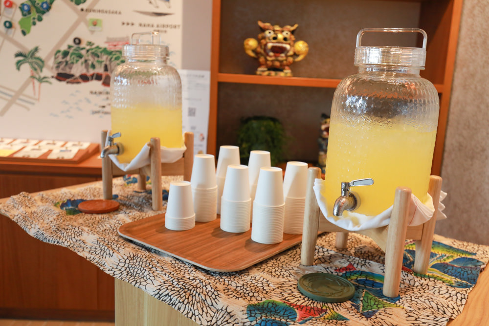 OMO5沖繩那霸by星野集團｜沖繩親子飯店、距離縣廳前站6分鐘、鄰近國際通、搭車10分鐘可抵達那霸機場