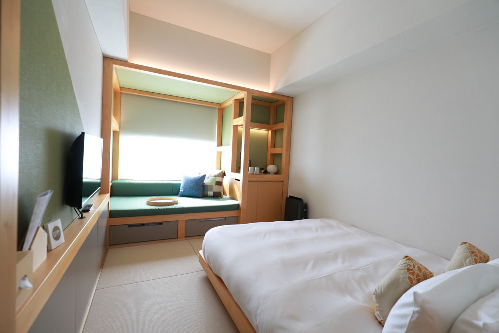 OMO5沖繩那霸by星野集團｜沖繩親子飯店、距離縣廳前站6分鐘、鄰近國際通、搭車10分鐘可抵達那霸機場